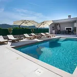 Miamare Luxury With Pool Surrounded By Nature * Opuzen (Dubrovnik-Neretva)