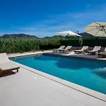 Miamare Luxury With Pool Surrounded By Nature * Opuzen (Dubrovnik-Neretva)